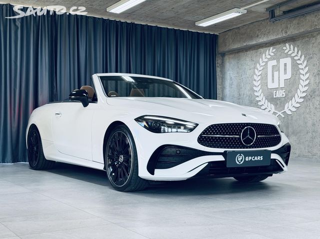 Mercedes CLE